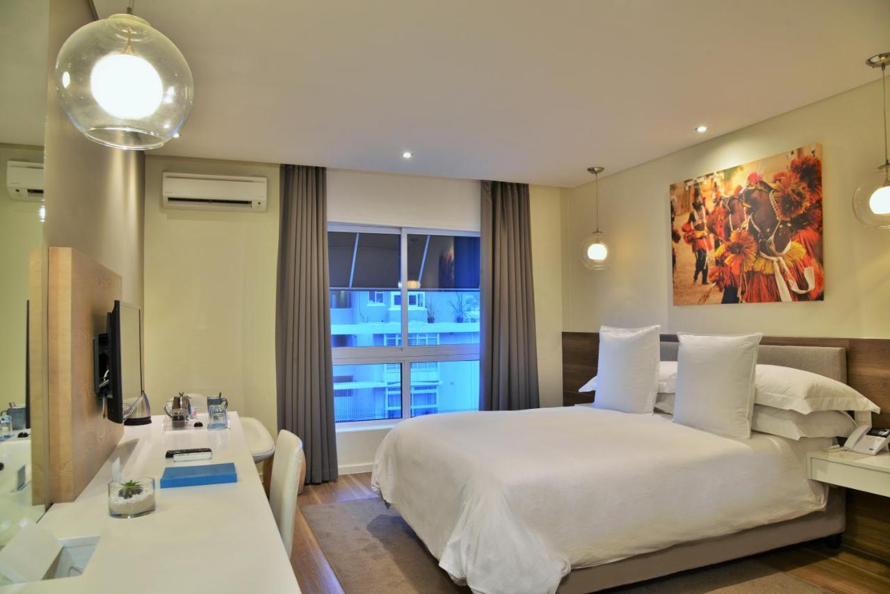 Hotel The Cape Milner Cidade Do Cabo